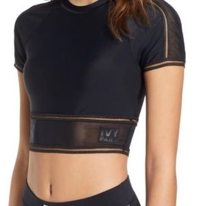 🎏SET IVY PARK leggings & top